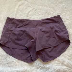 Lululemon Athletic shorts